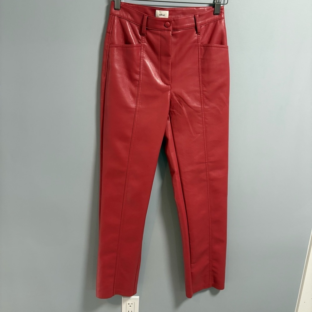 Aritzia - Wilfred Pants